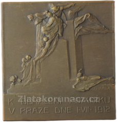 František Palacký, Sucharda