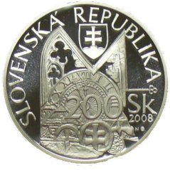 2008 - 200Sk - Andrej Kmeť - Standart