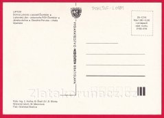 Liptov - Dolina Luková