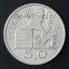 Belgie - 50 frank 1950 - Belgie