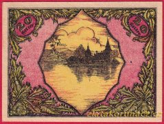 Seewalchen am Attersee - 20 haléřů - 1920