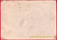 St. Nikola - 10 haléřů - 1920