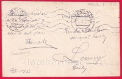 Vysoké Tatry - Hory a jezero