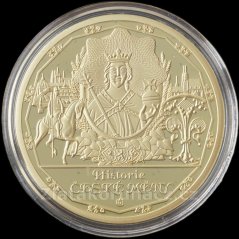 Historie české měny - Bankovka 1 Koruna 1919