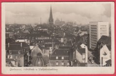 Dortmund - město