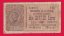 Itálie - 2 lira 19.8.1914