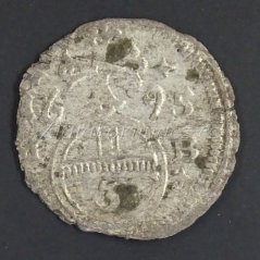 Grešle 1695 MB