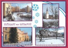 Frýdlant nad Ostravicí - Nová výstavba, Kostel
