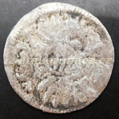 Grešle 1704 Opolí