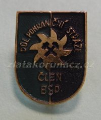 Člen BSP II.