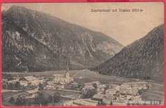 Bayrischzell - Traiten