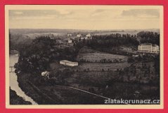 Lázně Teplice n. Bečvou