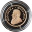 Zlatá mince Jížní Afrika - 1/10 Krugerrand 2011 Proof