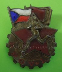 PPOV I. třída