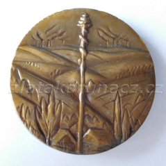 Ferdiš Duša - 1888-1958