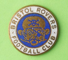 Bristol Rovers FC (Bristol Rovers F.C.)