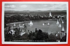 Friedrichshafen