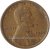 USA - 1 cent 1920