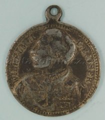 Německo - Wilhelm II. - Regierungsantritt 15.juni 1888