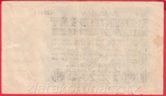 Německo - 100.000 000 mark 22.8.1923 - série RL-17