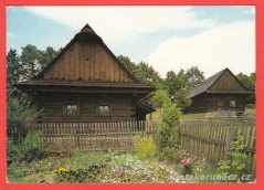 Rožnov pod Radhoštěm-Mališova kula