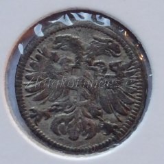 Grešle 1694 Opolí