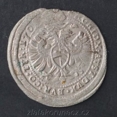 1 Krejcar 1700