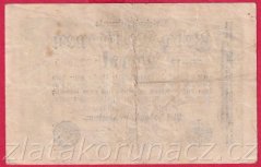Německo - 10.000.000 mark 22.8.1923 - série CD-17