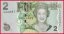 Fiji - 2 Dollars 2011