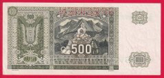 500 Ks 1941 +kolek 3Cf