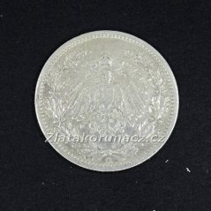 1/2 marka-1905 A