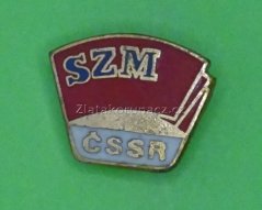 SZM ČSSR