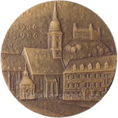 Facultas Theologica SS. Cyrilli et Methodii Bratislavae 1936-1986, Kožuch