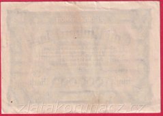Německo - 1.000.000 mark 20.2.1923 - série E-PG
