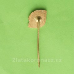 Vzorný pracovník Nadlako