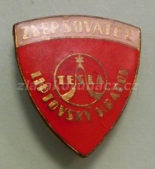 Zlepšovatel Tesla Liptovský Hrádok I.