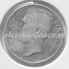 Belgie - 50 centimes 1912 Belgen