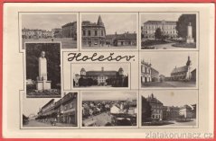 Holešov