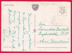 Orava - Oravský zámek IV.