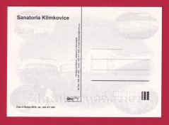Klimkovice - Sanatoria Klimkovice II