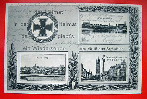 Straubing