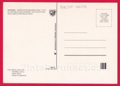 Východná - amfiteáter, folkloristický festival