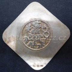 Numismatická společnost - Pobočka Tábor