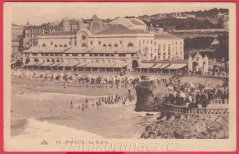 Biarritz - Kasino