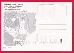 Veľký Meder - Apartmány Family