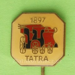 Tatra 1897