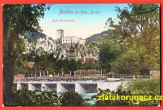 Baden bei Wien,OR