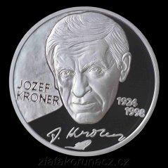 2024 - 10€ - Kroner - Standart