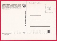 Orava - Oravský podzámek