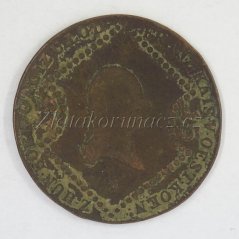 15 krejcar 1807 B